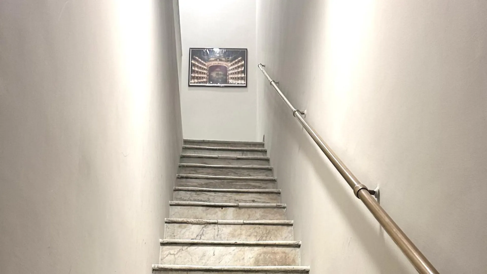Dimora Del Plebiscito Home Naples